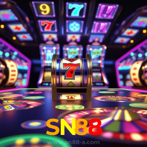 SN88:Apostas ao vivo no futebol e grandes prêmios em jogos de blackjack!