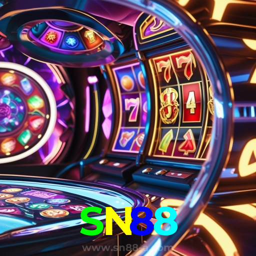 SN88:Divirta-se com blackjack e apostas no futebol online, onde a sorte está ao seu lado!