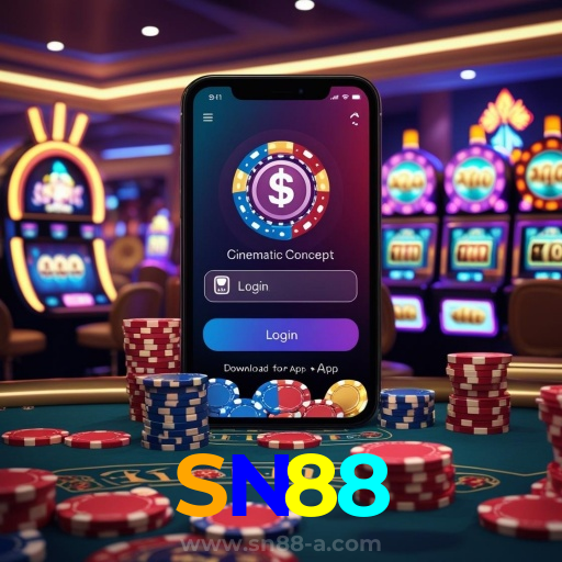 SN88:O cassino online mais confiável para você apostar no futebol e jogar poker!