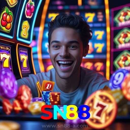 SN88:Jogue poker como um profissional e ganhe grandes prêmios!