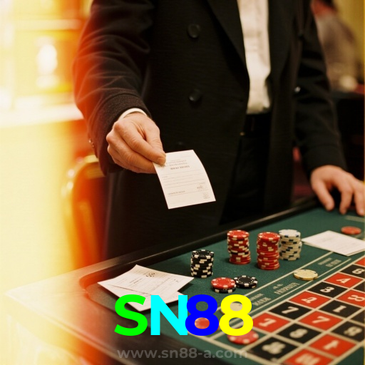SN88：Jogue slots, aposte no futebol e vença com grandes prêmios!