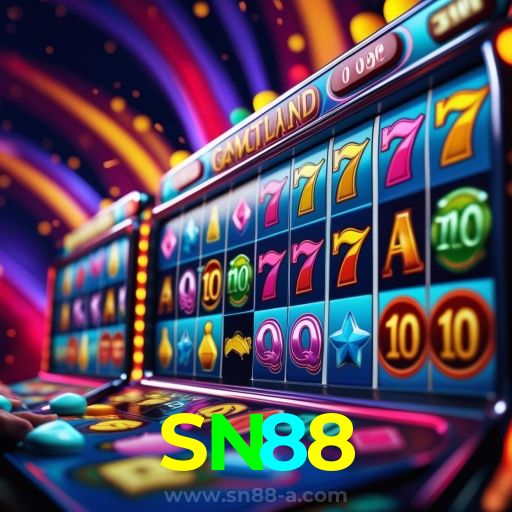 SN88:O cassino online mais confiável para jogar blackjack e apostar no futebol!