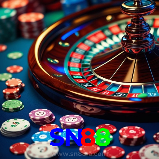 SN88:Jogue nas slots e viva a emoção das grandes vitórias!