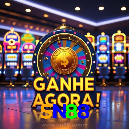 SN88:Aposte no seu time de futebol e ganhe no blackjack e roleta online!