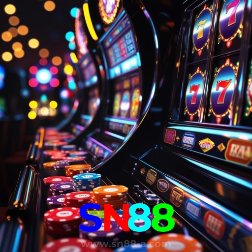 SN88:A emoção do futebol digital está esperando por você! Aposte agora!
