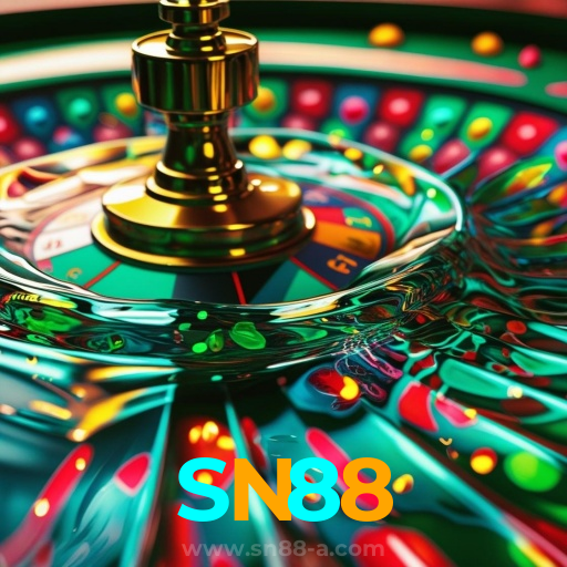 SN88:Apostas emocionantes no futebol e os melhores jogos de cassino!