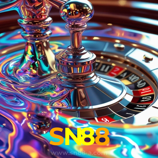 SN88:Os jackpots estão esperando por você! Entre no jogo e faça história!