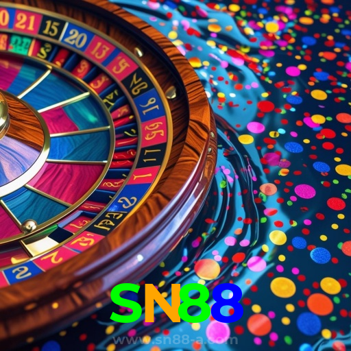 SN88:Onde o futebol e o cassino online se encontram para diversão sem fim!