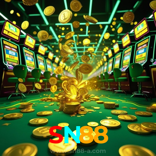 SN88:Sinta o jogo do futebol online e conquiste vitórias impressionantes!