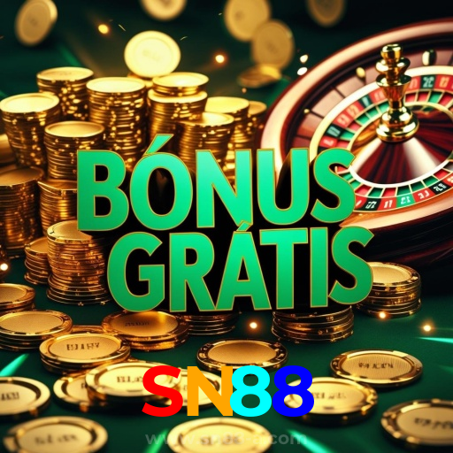 SN88:Gire as slots e ganhe prêmios incríveis com cada giro!