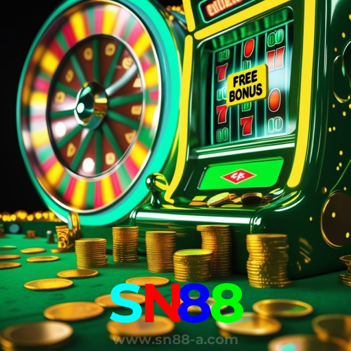 SN88:Poker, roleta e apostas no futebol online, onde sua sorte brilha!