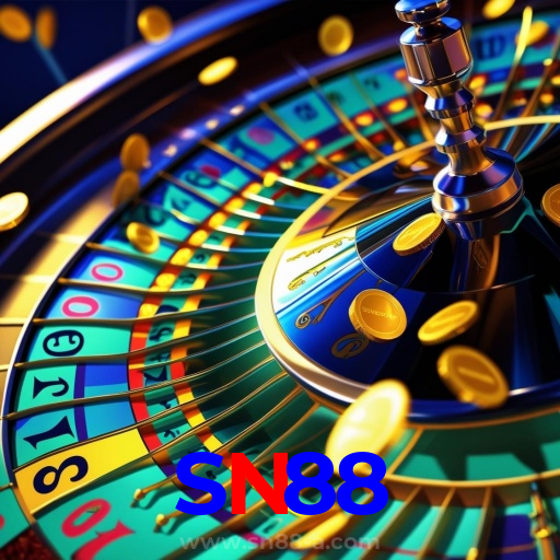 SN88:Desafie a roleta e ganhe prêmios incríveis no nosso cassino!