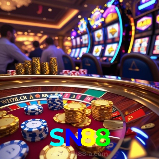 SN88:Jogue poker, aposte no futebol e leve grandes vitórias para casa!