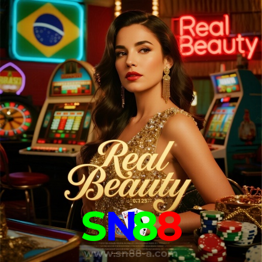 SN88：As melhores oportunidades estão aqui! Aposte nas slots e ganhe prêmios fantásticos!