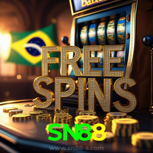 SN88：Vença no cassino online com blackjack e apostas esportivas no futebol!