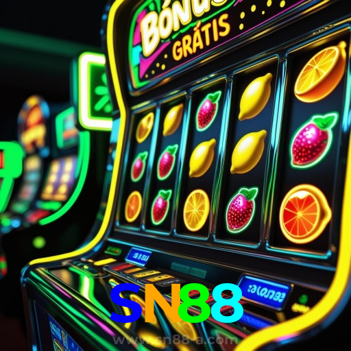 SN88:Em nosso cassino online, sua sorte vai brilhar! Aposte e vença!
