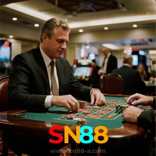SN88：Desafie suas habilidades no poker online e vença os adversários!