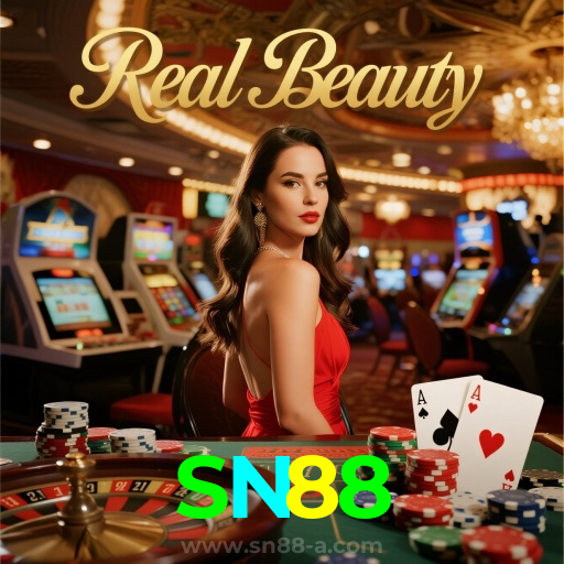 SN88：Jogue blackjack, aposte no futebol e conquiste vitórias incríveis!
