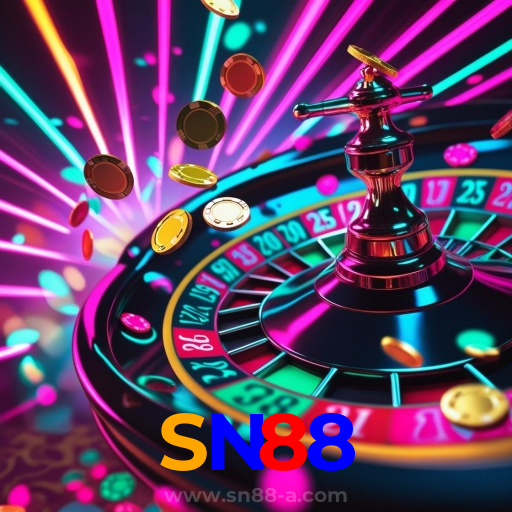SN88:A emoção do futebol digital está em alta! Aposte e vença!