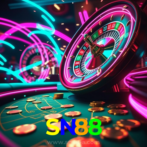 SN88:Ganhe prêmios incríveis jogando roleta e apostando no futebol online!