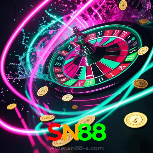 SN88:Onde as vitórias no futebol se encontram com os jackpots do cassino!