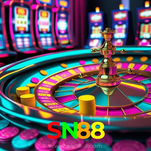 SN88:Apostas em futebol e diversão em blackjack esperam por você!