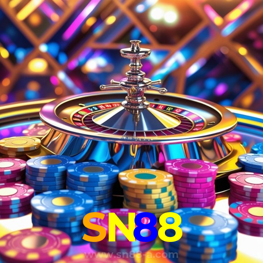 SN88:A emoção do futebol digital está em alta! Aposte e vença!