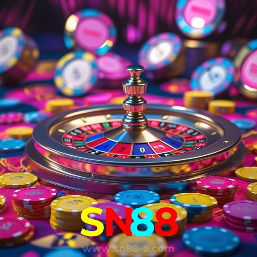 SN88:Aposte no futebol e jogue slots emocionantes com grandes prêmios!