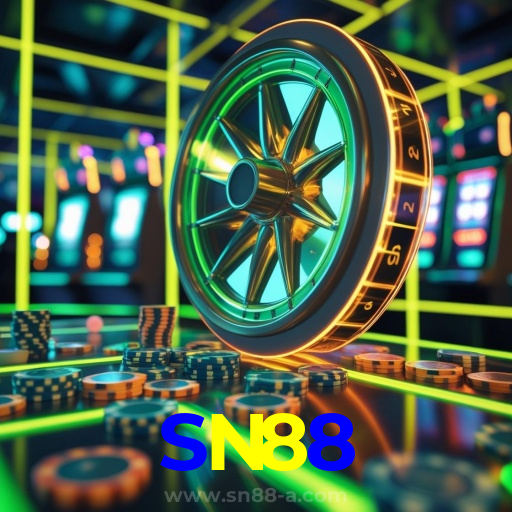 SN88:Aposte agora no futebol digital e conquiste sua vitória!