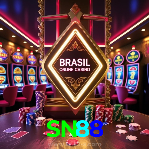 SN88:Ganhe prêmios incrÃveis em slots, roleta e apostas ao vivo no futebol!