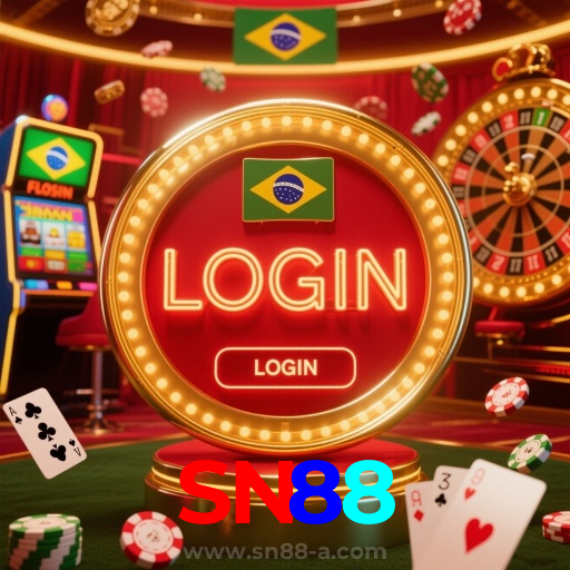 SN88:O melhor do cassino está ao seu alcance! Jogue agora!