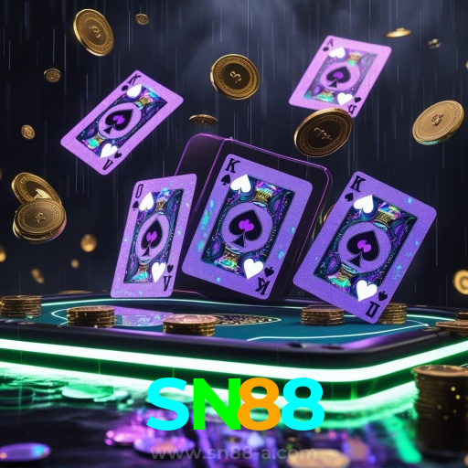SN88:A sorte te espera no cassino online com apostas no futebol e roleta!