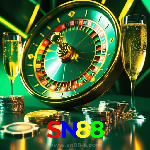 SN88：Em cada giro nas slots, a vitória está ao seu alcance!