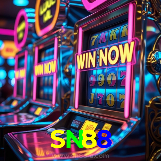 SN88:Jogue slots, roleta e aposte no futebol para grandes vitórias!
