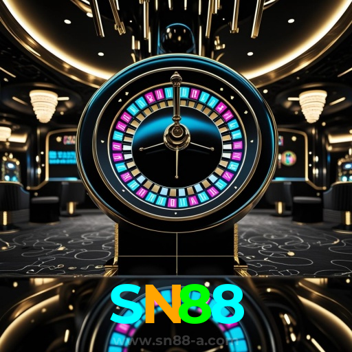 SN88：Aposte no futebol e ganhe em blackjack e poker com segurança!