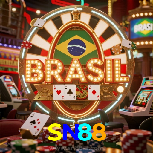 SN88:O melhor cassino online para quem ama futebol e jogos como poker e slots!