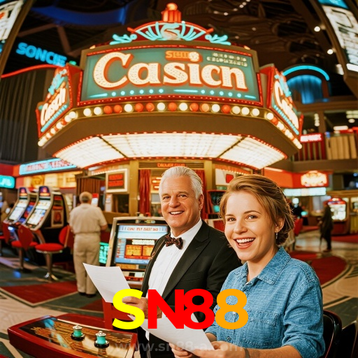 SN88：Aposte no seu time e jogue roleta no cassino mais confiável!