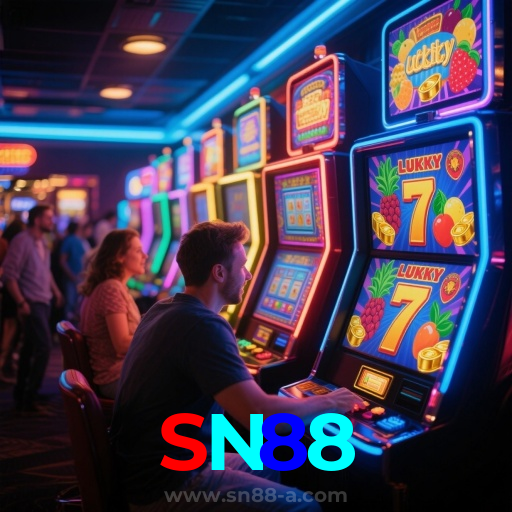 SN88：Aposte no futebol e ganhe em blackjack e poker com segurança!