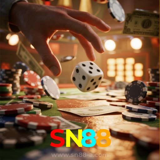 SN88：Jogue agora e vença nas melhores slots online!