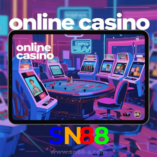 SN88：Sinta a emoção de apostar no futebol online e conquistar prêmios!