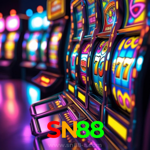 SN88：Poker, blackjack e apostas em futebol online, tudo no melhor cassino!