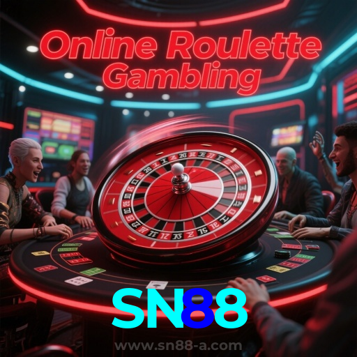 SN88：Jogue agora no nosso cassino online e vença nas mesas de poker!