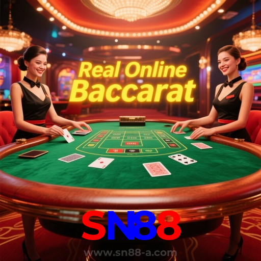 SN88：Aposte no futebol e ganhe com os melhores jogos de cassino como poker e roleta!