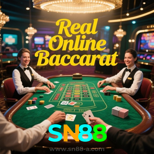 SN88：Apostas ao vivo no futebol e diversão garantida com jogos de cassino!