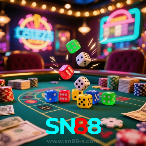SN88:Jogue poker online e conquiste grandes vitórias nas cartas!