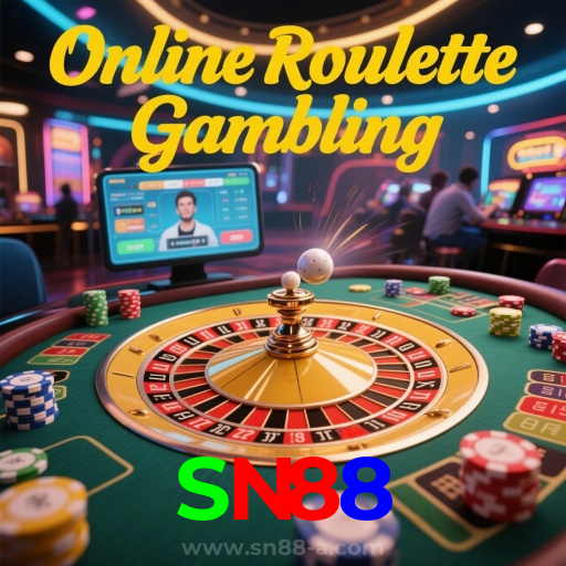 SN88：Em nosso cassino online, sua sorte vai brilhar! Aposte e vença!