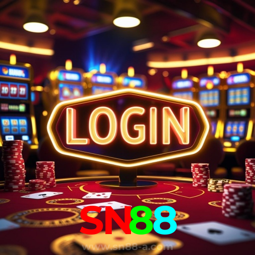 SN88：Jogue blackjack, aposte no futebol e ganhe prêmios no nosso cassino online!
