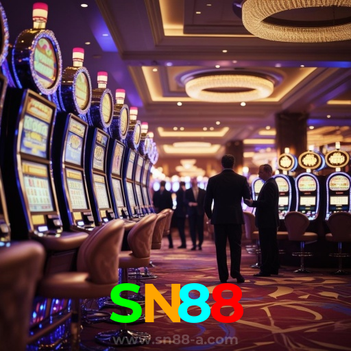 SN88:Vire um mestre do Blackjack e conquiste sua vitória!