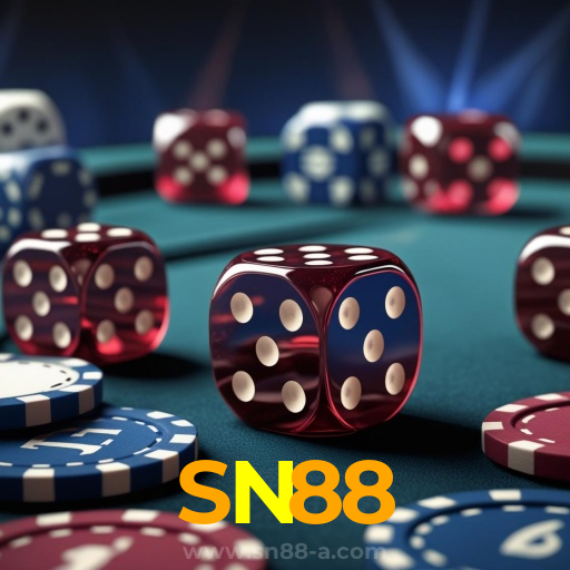 SN88:As melhores slots para você! Aposte e ganhe agora!