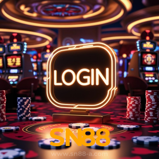 SN88:O cassino mais confiável para apostas no futebol e jogos de cassino!
